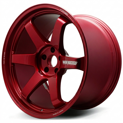 Volk Racing TE37 Ultra M-Spec - 19x10 / +30 / 5x114.3 (Tesla Model 3/Y Fitment) *Set of 4*