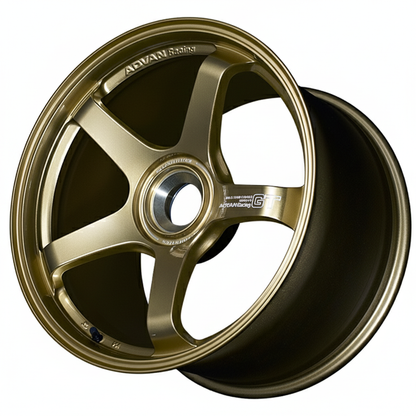 Advan Racing GT for Porsche - 21"