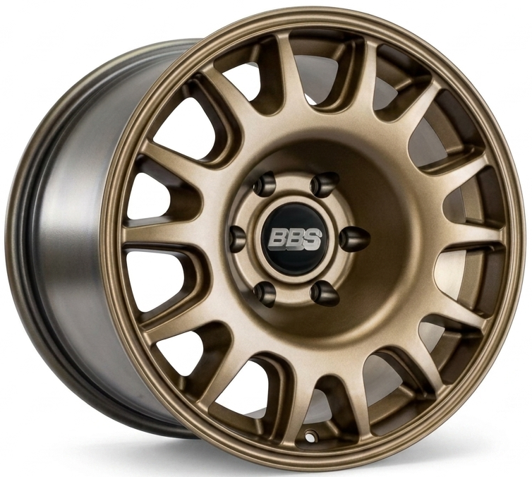 BBS TS-R - 20"