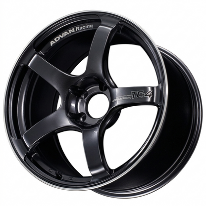Advan Racing TC-4 - 17"