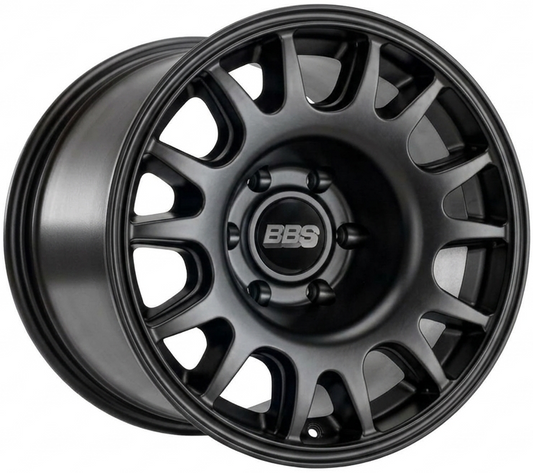 BBS TS-R - 17"