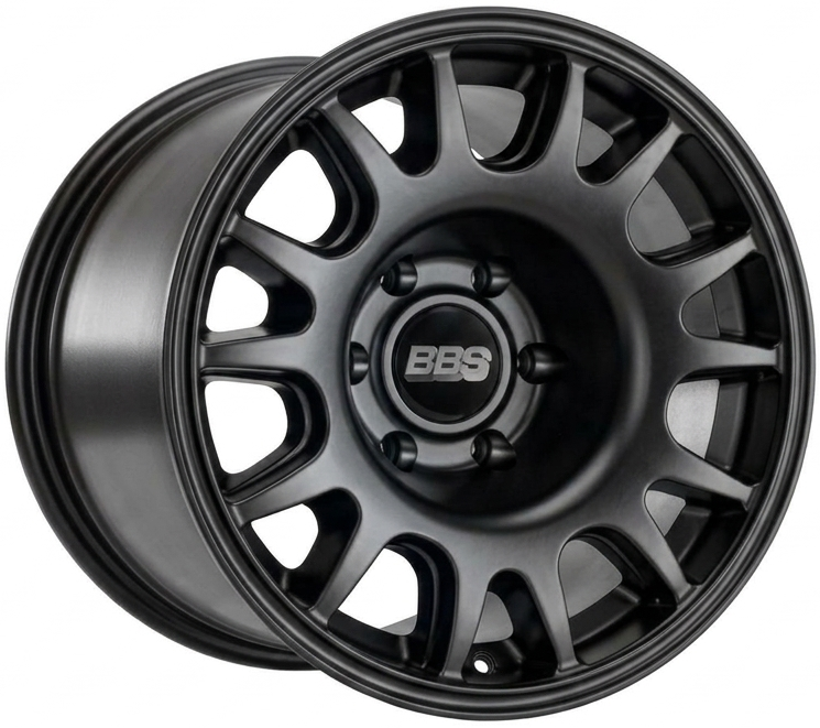 BBS TS-R - 20"