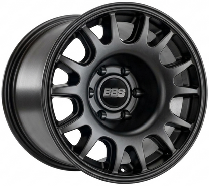 BBS TS-R - 20"