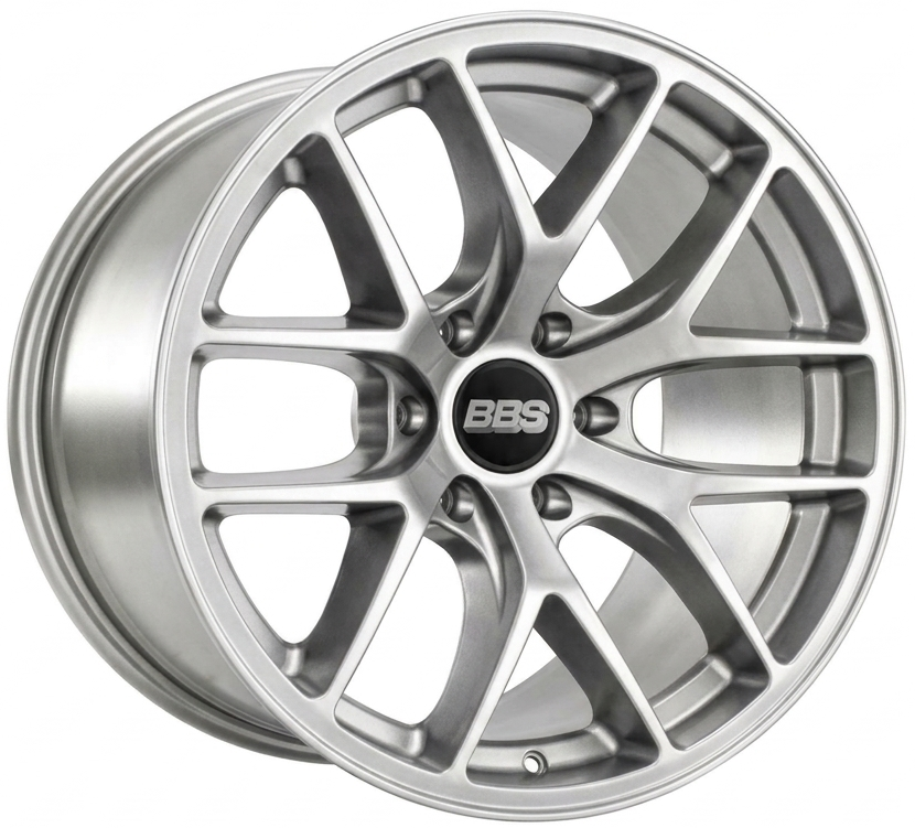 BBS TS-P - 17"