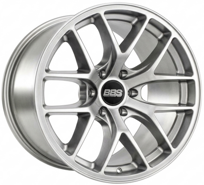 BBS TS-P - 17"