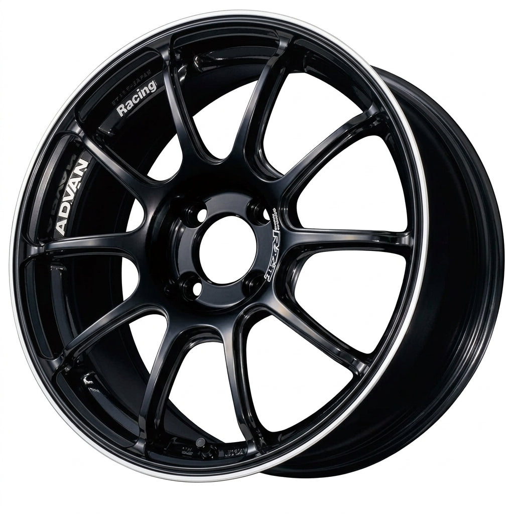 Advan Racing RZII - 16"