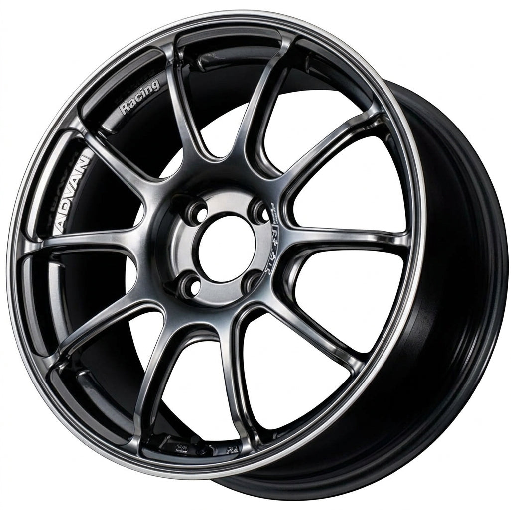 Advan Racing RZII - 19"