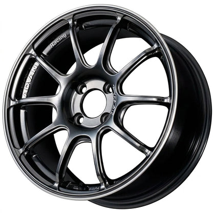 Advan Racing RZII - 18"