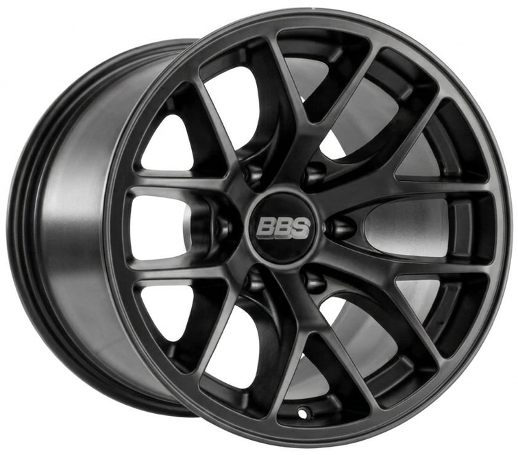 BBS TS-P - 17"