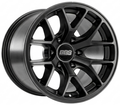 BBS TS-P - 17"