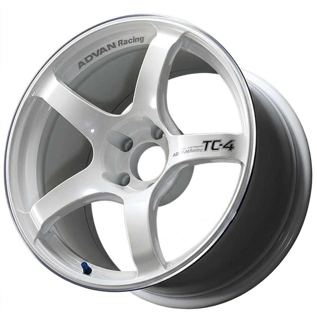 Advan Racing TC-4 - 16"
