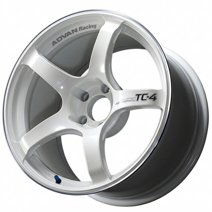 Advan Racing TC-4 - 17"