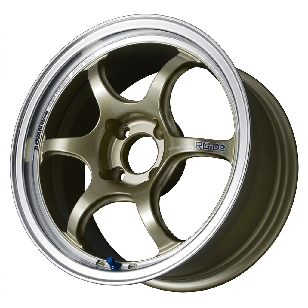 Advan Racing RG-D2 - 16"