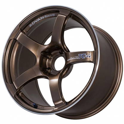 Advan Racing TC-4 - 15"