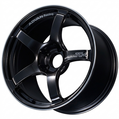 Advan Racing TC-4 - 15"