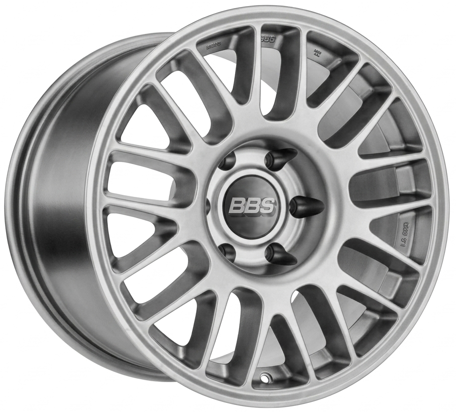 BBS TS-M - 20"