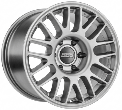 BBS TS-M - 20x9 / +0 / 6x139.7 (Tacoma / Land Cruiser Fitment) *Set of 4*