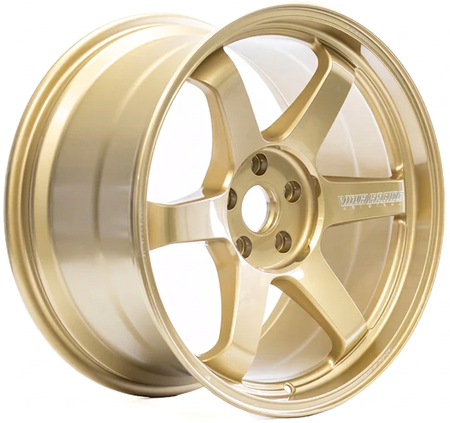 Volk Racing TE37 Ultra M-Spec - 19x10 / +30 / 5x114.3 (Tesla Model 3/Y Fitment) *Set of 4*