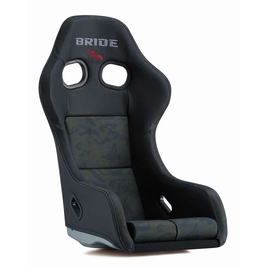 BRIDE Zetaghost Seat