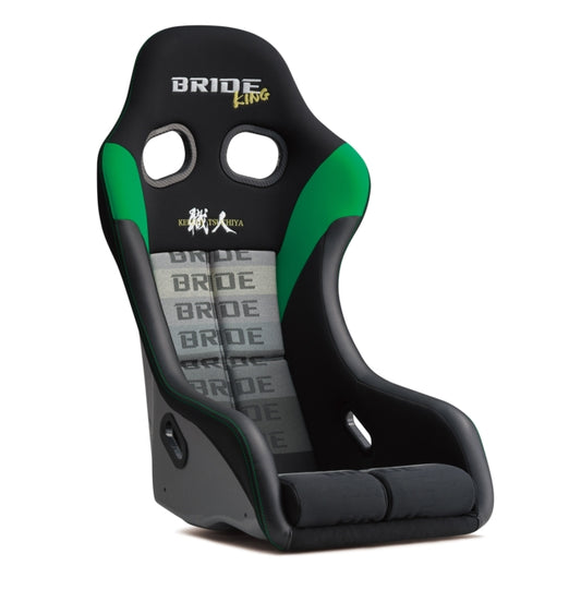 BRIDE Zeta IV King Seat