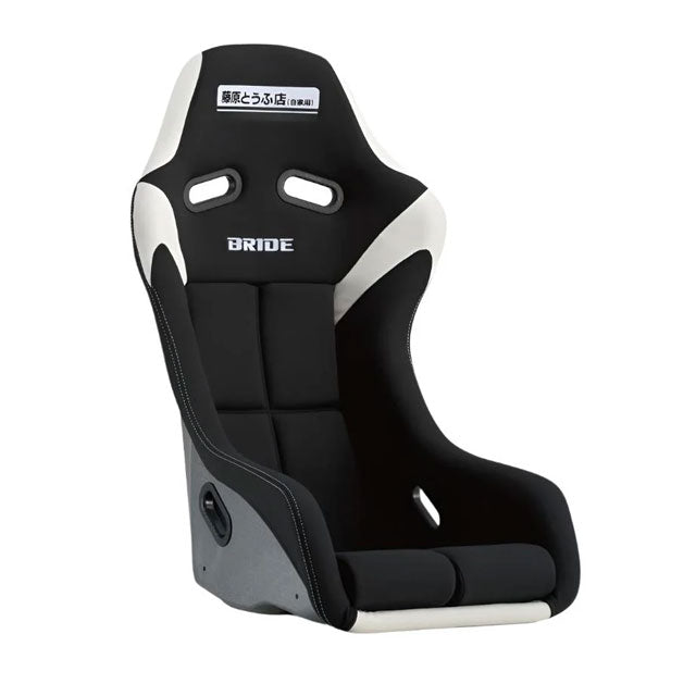 BRIDE Zeta IV Initial D Fujiwara Tofu Shop Special Edition Seat