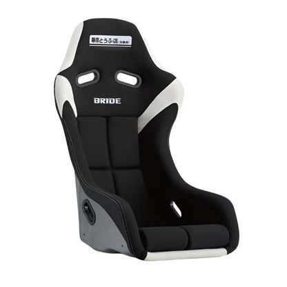 BRIDE Zeta IV Initial D Fujiwara Tofu Shop Special Edition Seat