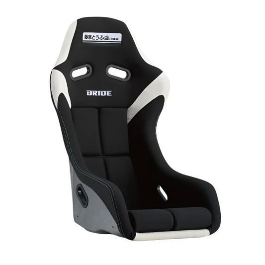 BRIDE Zeta IV Initial D Fujiwara Tofu Shop Special Edition Seat