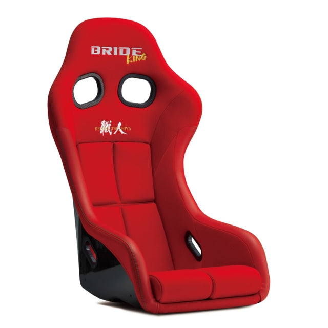 BRIDE Zeta IV King Seat