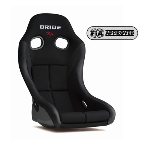 BRIDE Zieg IV Wide Seat