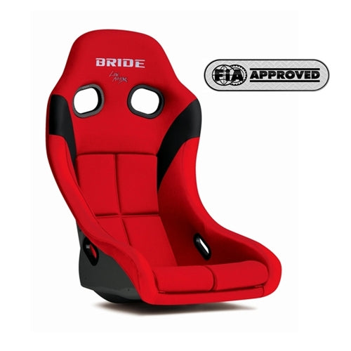 BRIDE Zieg IV Wide Seat