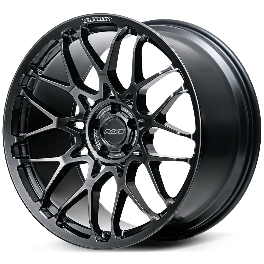 Volk Racing G29 - 21"