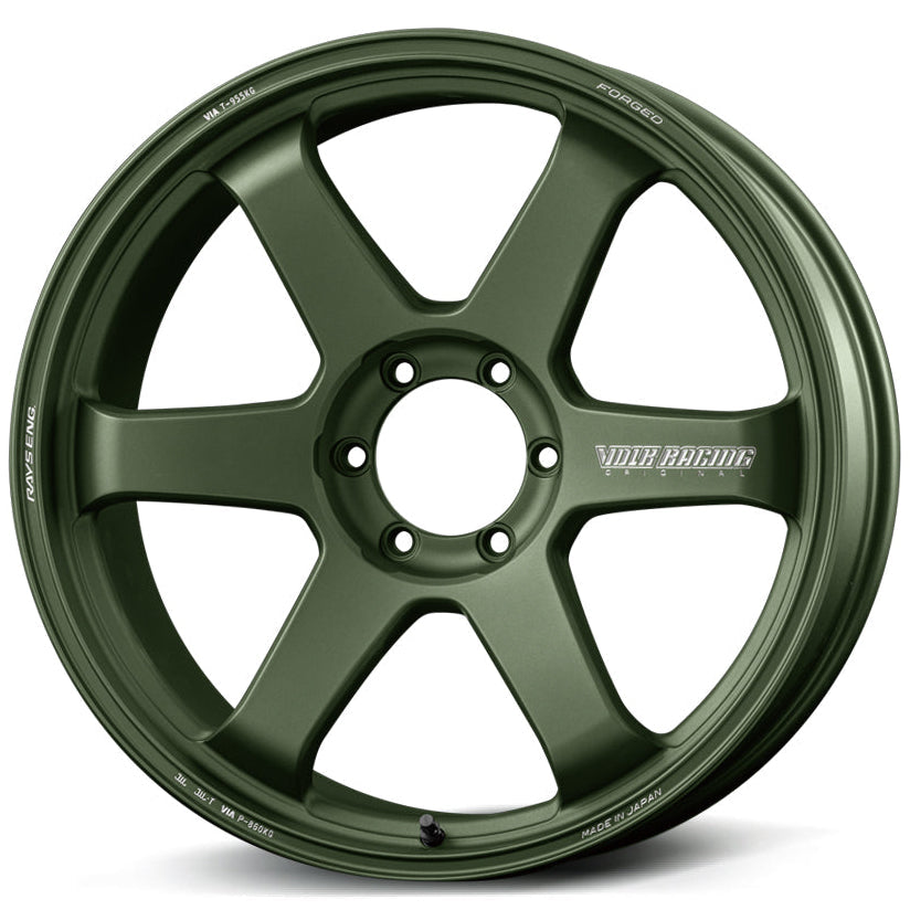 Volk Racing TE37 Ultra Large PCD M-Spec - 22"