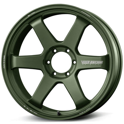 Volk Racing TE37 Ultra Large PCD M-Spec - 22"