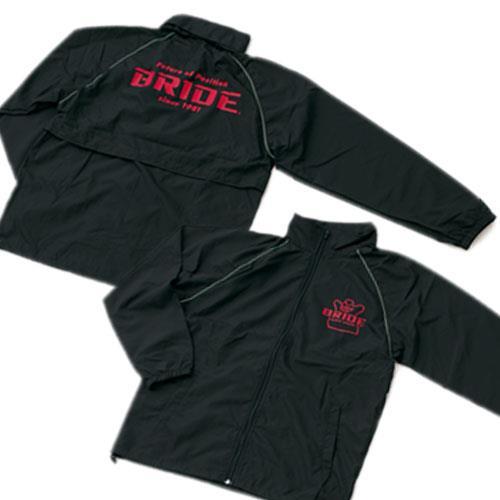 BRIDE Windbreaker