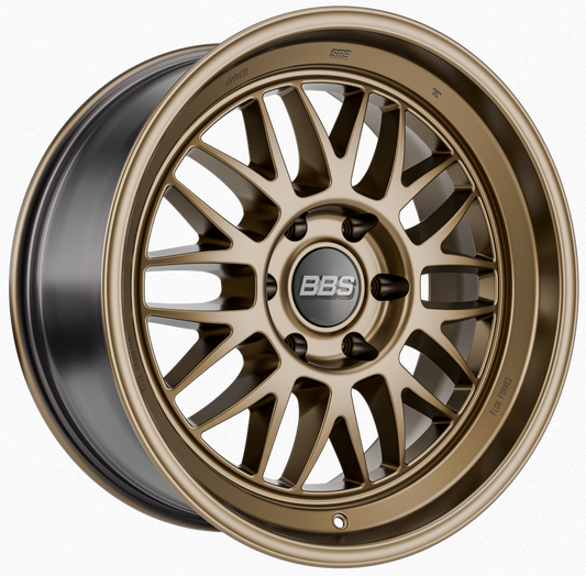 BBS TS-C - 20x9 / +12 / 6x139.7 (Tacoma / Land Cruiser Fitment) *Set of 4*