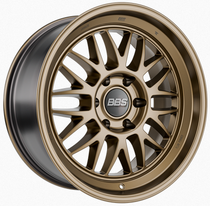 BBS TS-C - 18x9 / +0 / 6x135 (Ford Raptor Fitment) *Set of 4*