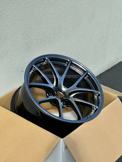 BBS RI-A for Toyota GR86 / Subaru BRZ (Gen 1-2 Fitment) *Set of 4*