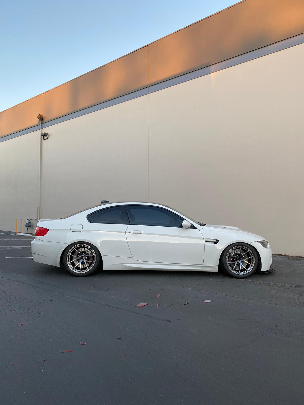 BBS RI-A - 18x10.5 +22 / 18x11 +37 / 5x120 - Gold (F80 M3 / F82 M4 / F87 M2 Fitment) *Set of 4*