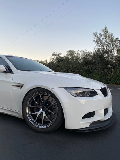 BBS RI-A - 18x9.5 / +23 / 5x120 - Matte Bronze (E46 M3 Fitment) *Set of 4*