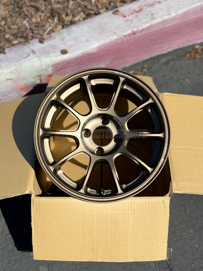 Volk Racing ZE40 M-Spec - 15"