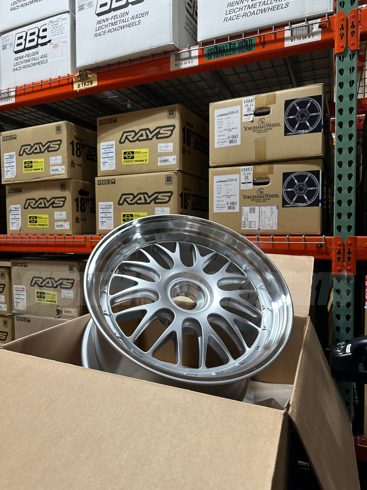 BBS RT88 - 20x10 / 21x13 / Centerlock - Silver (Porsche 992 GT3RS Fitment) *Set of 4*