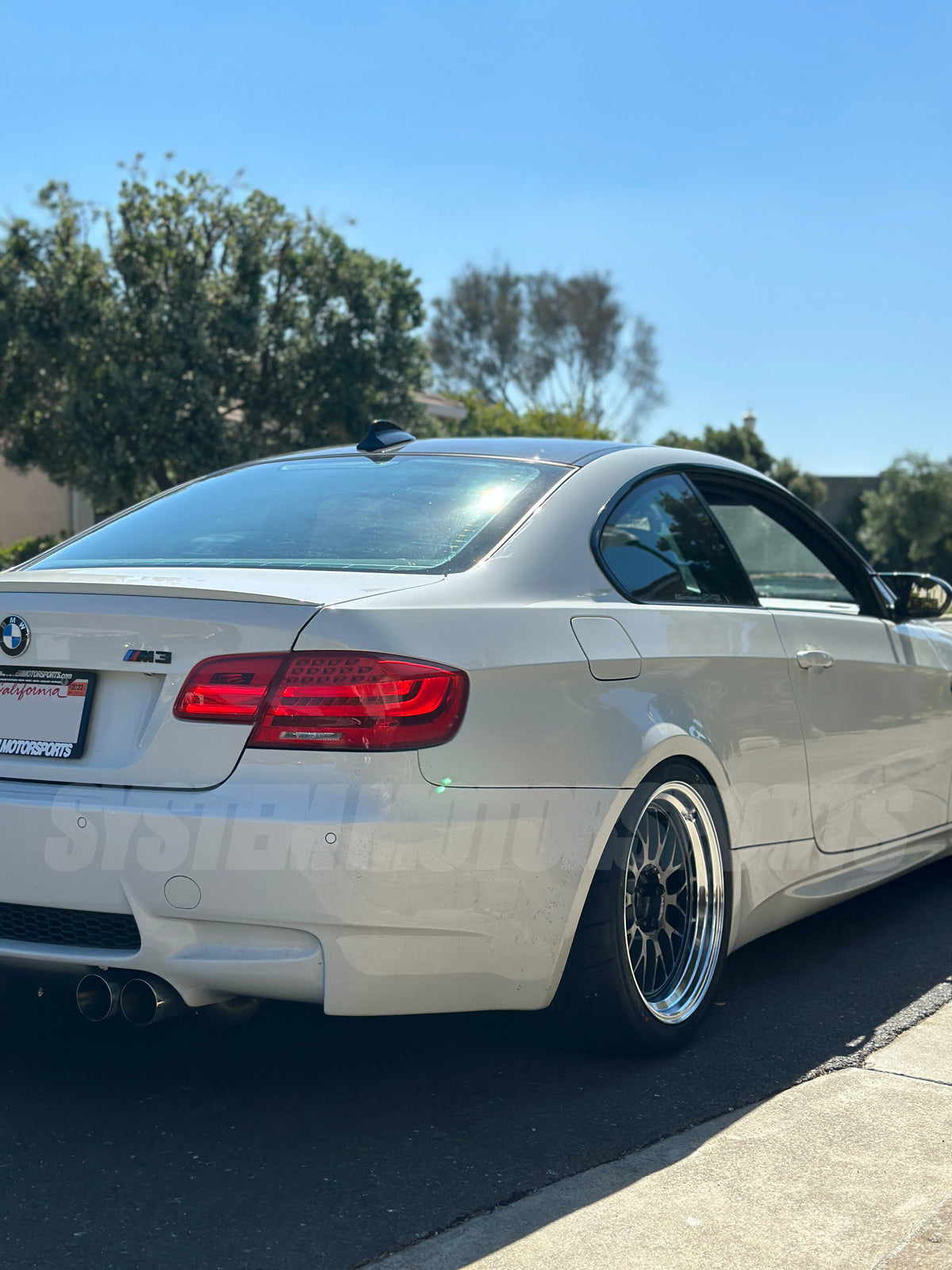 Volk Racing 21A - 18x9.5 / +22 / 5x120 - Bronze *Set of 4*
