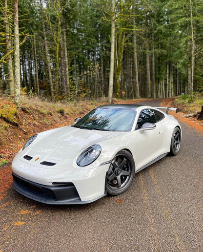 Advan Racing GT for Porsche (992 GT3 Fitment) *Set of 4*