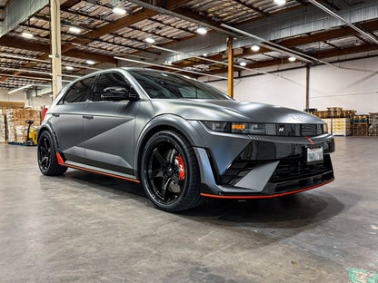 Advan Racing GT Premium - 21"