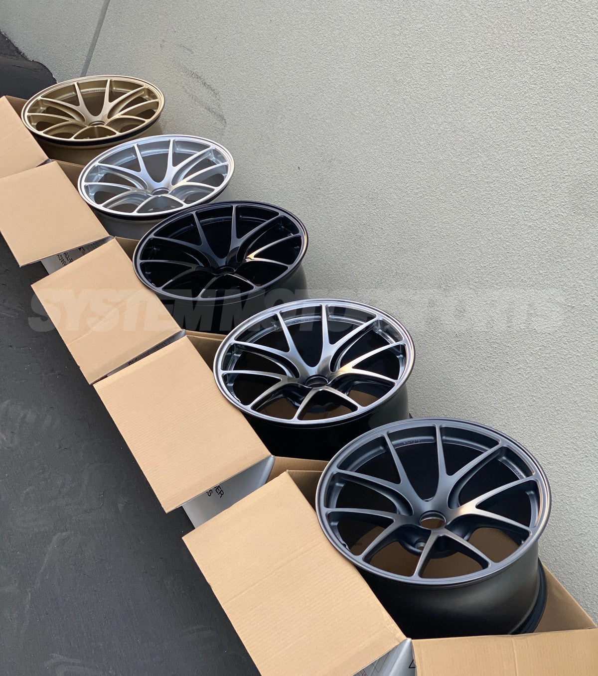 BBS RI-A - 18"