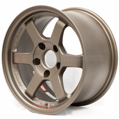 Volk Racing TE37SL (Super Lap) - 15"