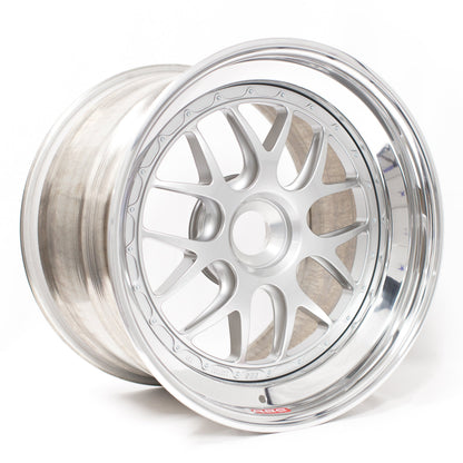 BBS E07 - 19x9 / 19x12 / Centerlock (Porsche 997.2 GT3RS / Turbo S WB Fitment) *Set of 4*