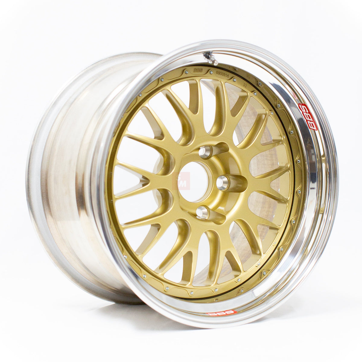 BBS E88 - 19"