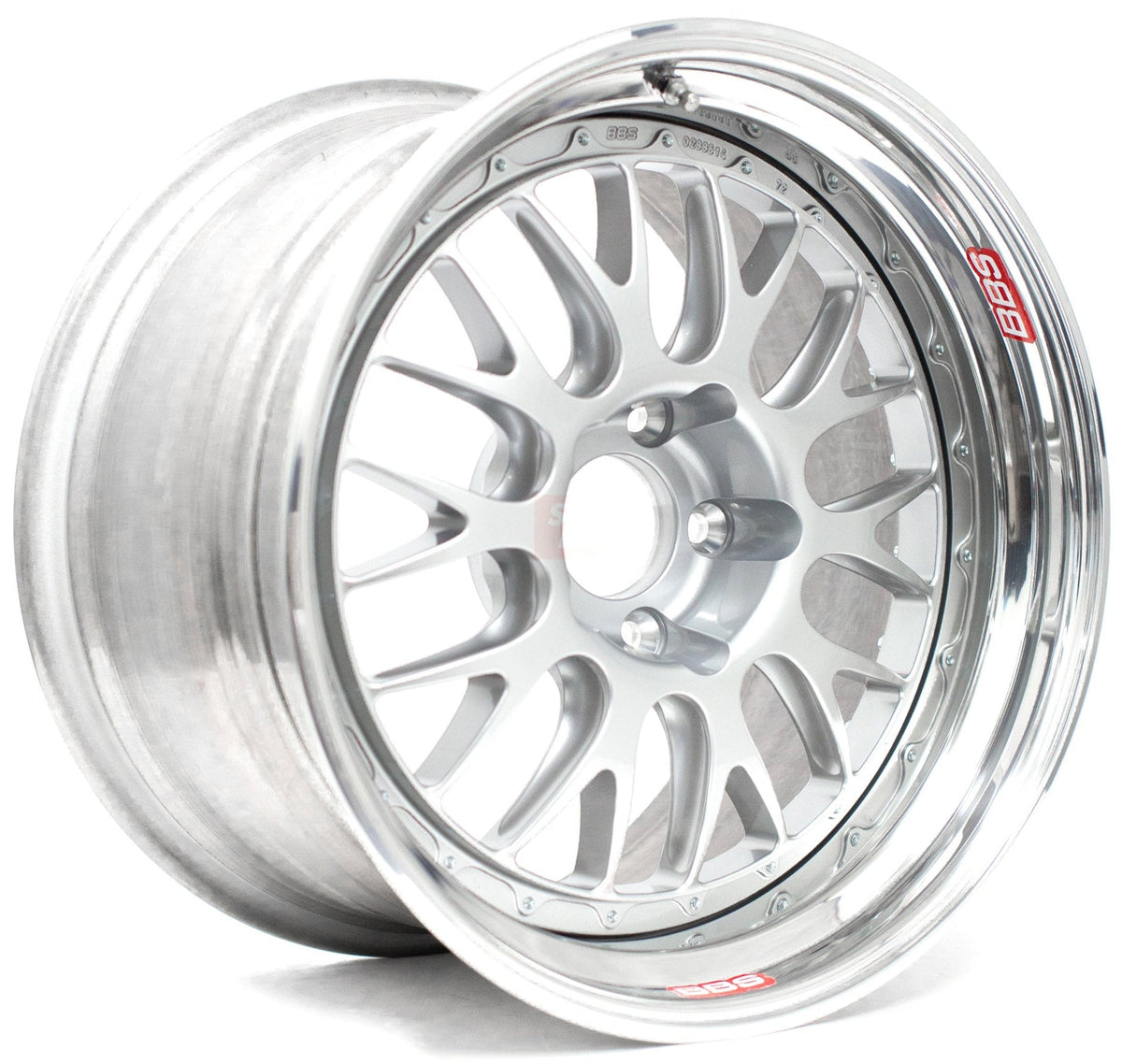 BBS E88 - 19" E90 M3 / E92 M3 Fitment *Set of 4*
