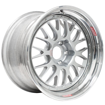 BBS E88 for Honda Civic Type R (FL5/FK8) *Set of 4*